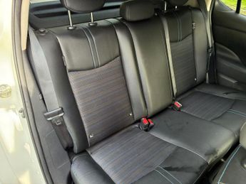 Nissan Leaf 40kWh N-Connecta Auto 5dr