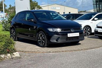 Volkswagen Polo 1.0 TSI Match 5dr
