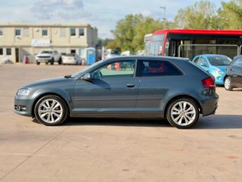 Audi A3 2.0 TDI Sport S Tronic Euro 5 (s/s) 3dr