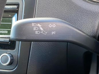 Volkswagen Polo 1.4 Match DSG Euro 5 5dr