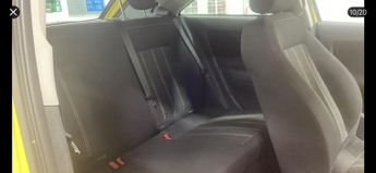 Vauxhall Corsa 1.2 16V Limited Edition Euro 5 3dr