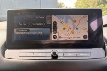 Nissan Qashqai 1.5 E-Power N-Connecta 5dr Auto
