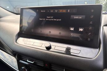 Nissan Qashqai 1.5 E-Power N-Connecta 5dr Auto