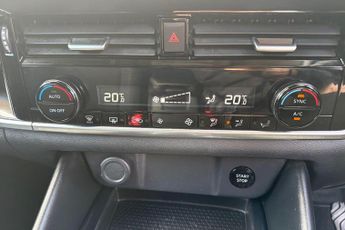 Nissan Qashqai 1.5 E-Power N-Connecta 5dr Auto
