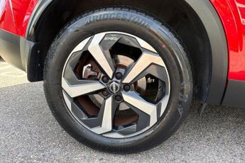 Nissan Qashqai 1.5 E-Power N-Connecta 5dr Auto