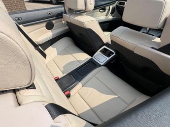 BMW 3 SERIES 2.0 320i SE Steptronic Euro 5 2dr