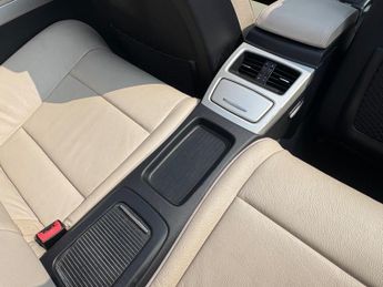 BMW 3 SERIES 2.0 320i SE Steptronic Euro 5 2dr