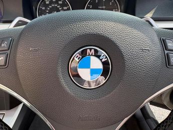 BMW 3 SERIES 2.0 320i SE Steptronic Euro 5 2dr