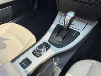 BMW 3 SERIES 2.0 320i SE Steptronic Euro 5 2dr