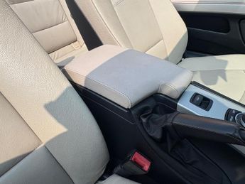 BMW 3 SERIES 2.0 320i SE Steptronic Euro 5 2dr
