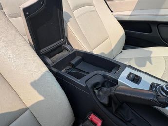 BMW 3 SERIES 2.0 320i SE Steptronic Euro 5 2dr