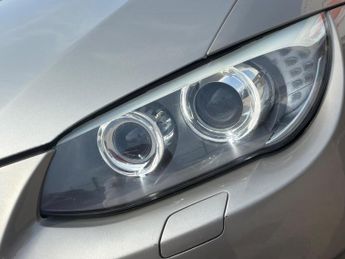 BMW 3 SERIES 2.0 320i SE Steptronic Euro 5 2dr