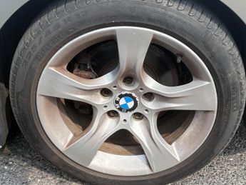 BMW 3 SERIES 2.0 320i SE Steptronic Euro 5 2dr