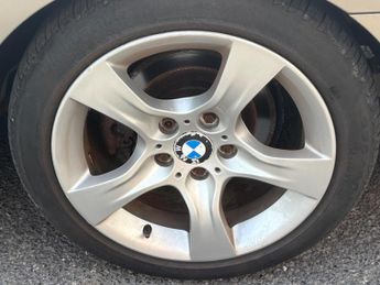 BMW 3 SERIES 2.0 320i SE Steptronic Euro 5 2dr