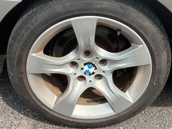 BMW 3 SERIES 2.0 320i SE Steptronic Euro 5 2dr
