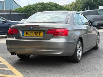 BMW 3 SERIES 2.0 320i SE Steptronic Euro 5 2dr