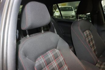 Volkswagen Golf 2.0 TSI BlueMotion Tech GTI DSG Euro 6 (s/s) 5dr