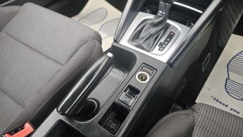 Audi A3 Cabriolet 2.0 TDI Sport S Tronic Euro 5 (s/s) 2dr