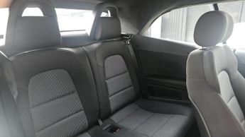 Audi A3 Cabriolet 2.0 TDI Sport S Tronic Euro 5 (s/s) 2dr