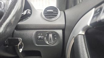 Audi A3 Cabriolet 2.0 TDI Sport S Tronic Euro 5 (s/s) 2dr