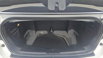 Audi A3 Cabriolet 2.0 TDI Sport S Tronic Euro 5 (s/s) 2dr