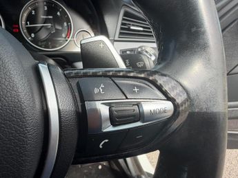 BMW 5 Series 2.0 520d M Sport Auto Euro 6 (s/s) 4dr