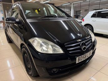 Mercedes A Class 2.0 A180 CDI Classic SE 5dr