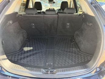 Mazda CX-5 2.2 SKYACTIV-D SE-L Nav SUV 5dr Diesel Auto Euro 6 (s/s) (150 ps