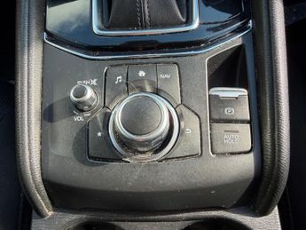 Mazda CX-5 2.2 SKYACTIV-D SE-L Nav SUV 5dr Diesel Auto Euro 6 (s/s) (150 ps