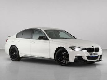 BMW 3 Series 3.0 335d M Sport Shadow Edition Saloon 4dr Diesel Auto xDrive Eu