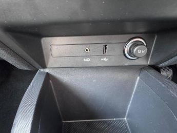 Skoda Fabia 1.2 TSI SE Euro 6 (s/s) 5dr