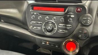 Honda Jazz 1.4 i-VTEC EXL CVT Euro 5 5dr