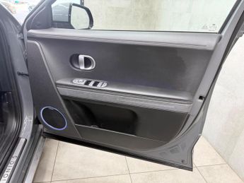 Hyundai IONIQ 5 73kWh Ultimate Auto 5dr