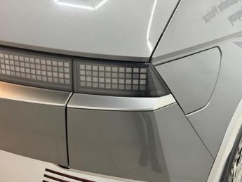 Hyundai IONIQ 5 73kWh Ultimate Auto 5dr