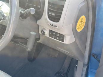 Kia Soul 30kWh EV Auto 5dr