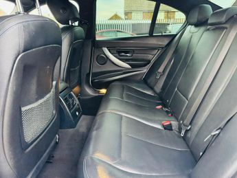 BMW 3 Series 2.0 330e 7.6kWh M Sport Auto Euro 6 (s/s) 4dr