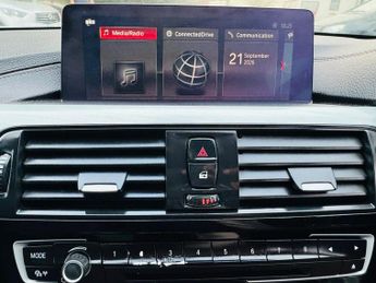 BMW 3 Series 2.0 330e 7.6kWh M Sport Auto Euro 6 (s/s) 4dr
