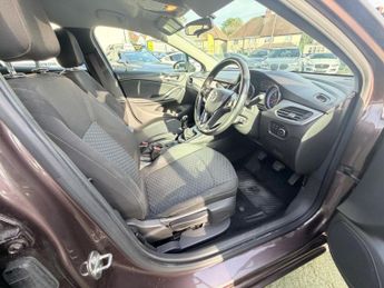 Vauxhall Astra 1.6 CDTi ecoFLEX Tech Line Sports Tourer Euro 6 (s/s) 5dr