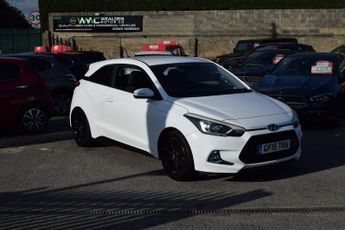 Hyundai I20 1.2 SE Euro 6 3dr