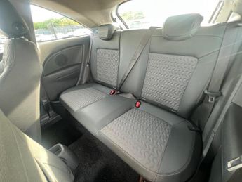 Vauxhall Corsa 1.4 16V SE Auto Euro 5 3dr