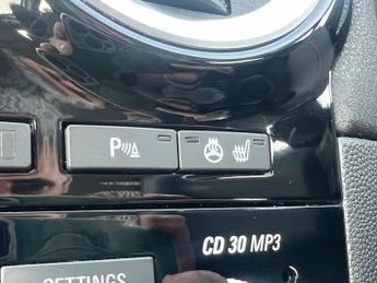 Vauxhall Corsa 1.4 16V SE Auto Euro 5 3dr
