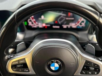 BMW 3 Series 2.0 330e 12kWh M Sport Auto Euro 6 (s/s) 4dr
