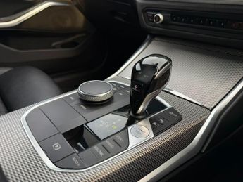 BMW 3 Series 2.0 330e 12kWh M Sport Auto Euro 6 (s/s) 4dr