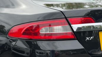 Jaguar XF 3.0d V6 Premium Luxury Auto Euro 5 4dr
