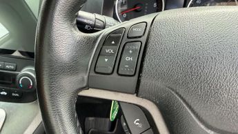 Honda CR-V 2.2 i-DTEC EX Auto 4WD Euro 5 5dr