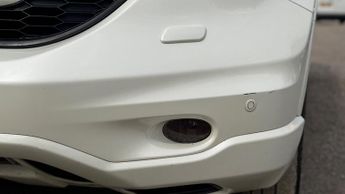 Honda CR-V 2.2 i-DTEC EX Auto 4WD Euro 5 5dr