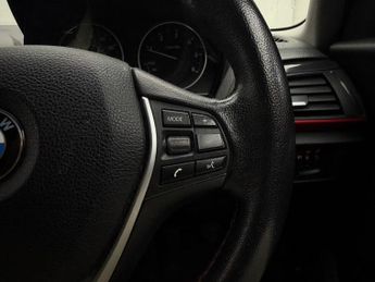 BMW 1 Series 2.0 116d Sport Euro 5 (s/s) 5dr