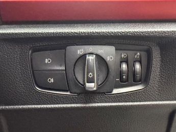 BMW 1 Series 2.0 116d Sport Euro 5 (s/s) 5dr