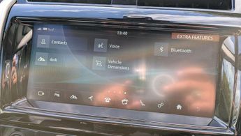 Land Rover Discovery 2.0 SD4 HSE Auto 4WD Euro 6 (s/s) 5dr