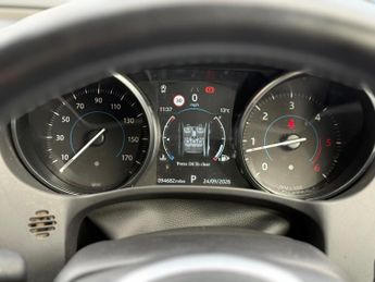 Jaguar XE 2.0d Prestige Auto Euro 6 (s/s) 4dr